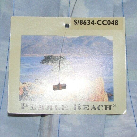 new PEBBLE BEACH Tennis Skirt, 14, Pleated, Mini - Picture 11 of 13